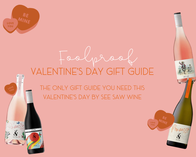 Valentine's Day Gift Guide Blog