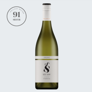 Balance Chardonnay Silver