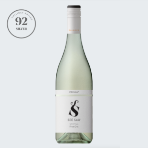 Balance Pinot Gris Silver