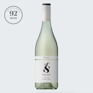 Balance Sauvignon Silver