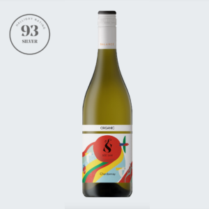 Invergo Chardonnay - Silver