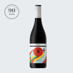 Invergo Gamay - Silver