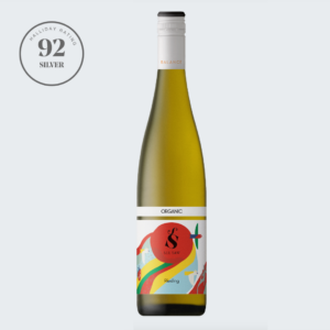 Invergo Riesling Silver