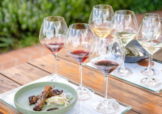 Autumn Seasonal Tasting (6)
