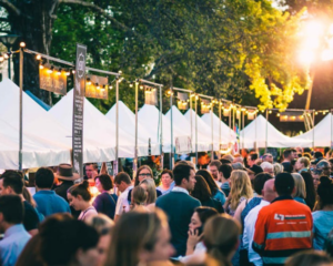 Night Markets