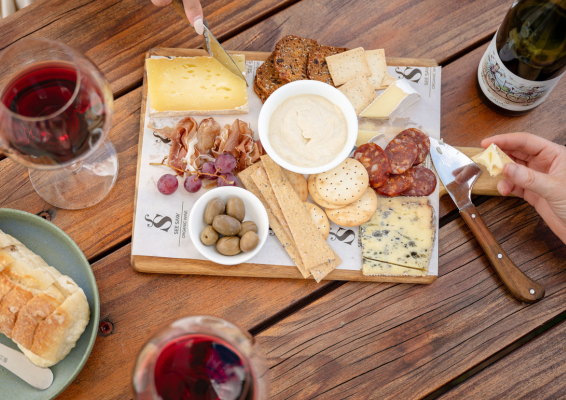 Outdoor Table