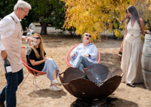 Fire Pit